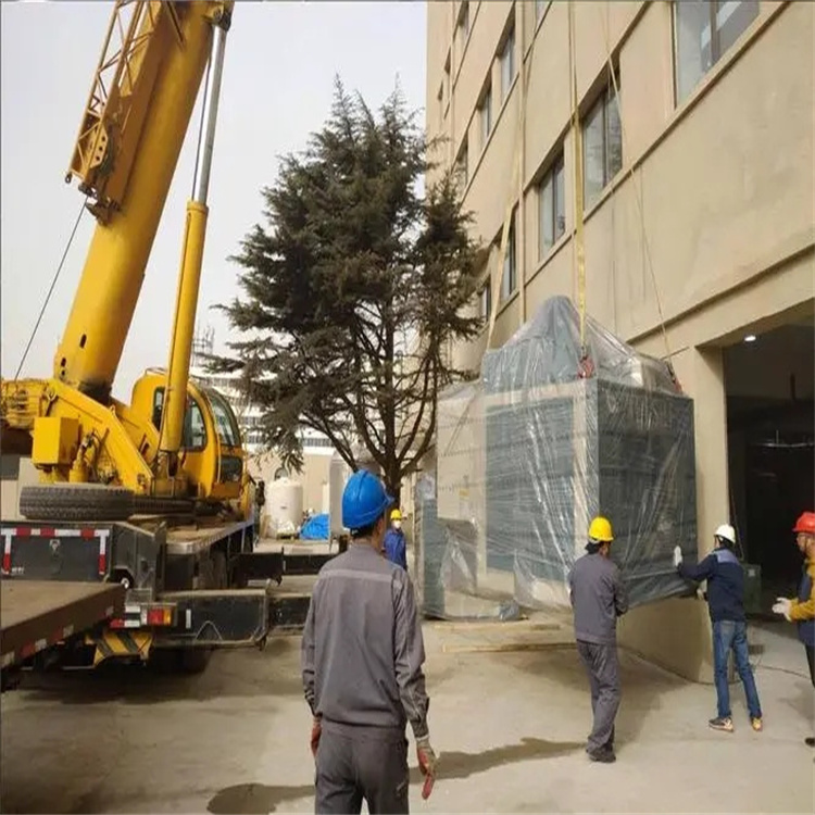 虎门镇附近12吨吊车出租电话