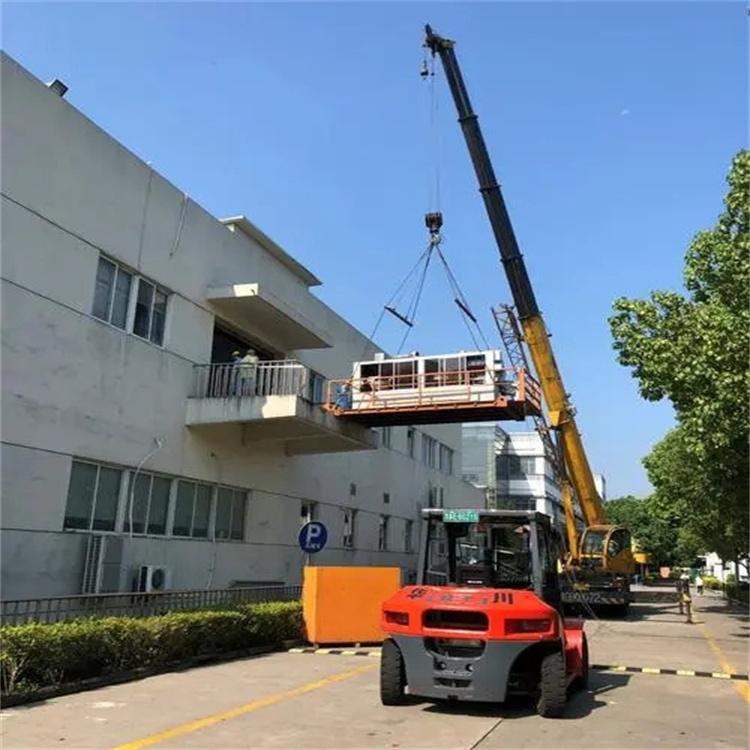 虎门镇小型吊车出租电话