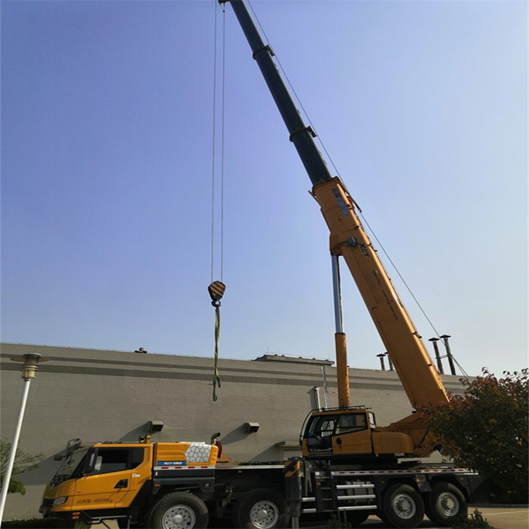 虎门镇 选择汽车吊租赁的秘诀与联系方式指南