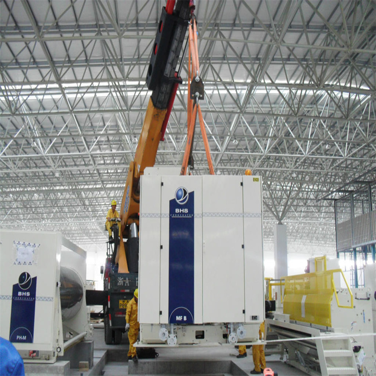 虎门镇起重吊装小型吊车的日常检查维护