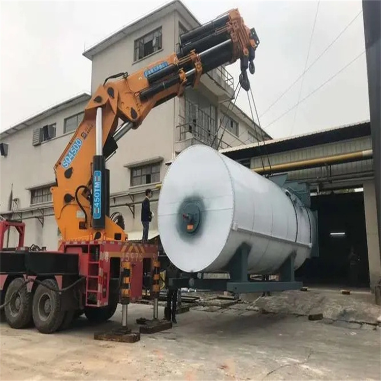 虎门镇室内装修小型折臂吊出租服务：高效解决方案与租赁指南