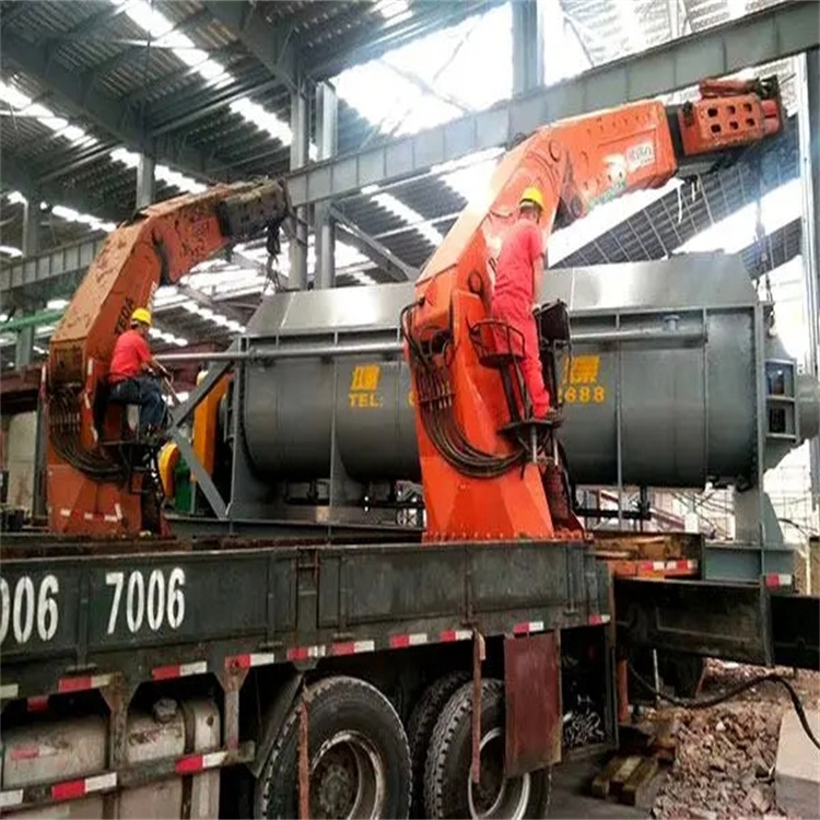 虎门镇大型随车吊出租多少钱