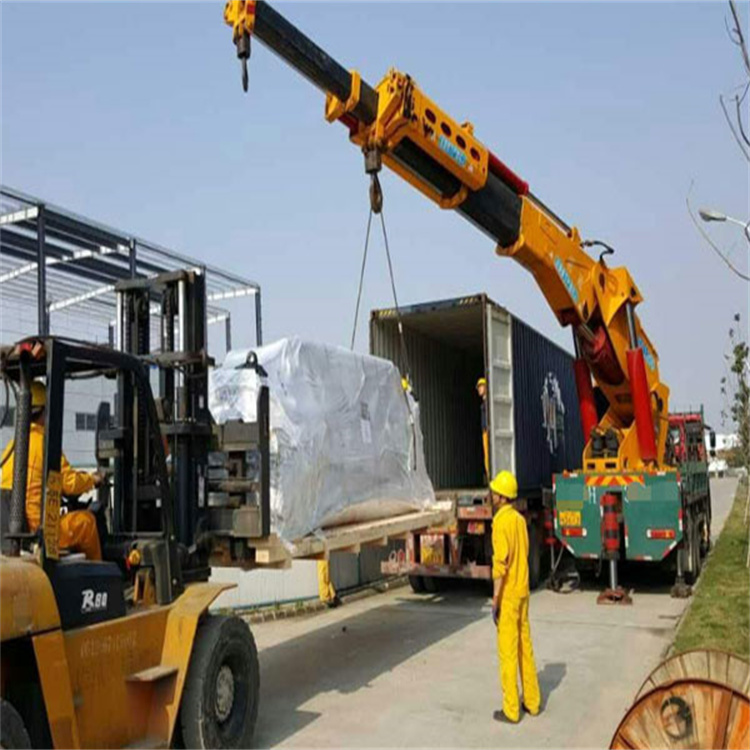 虎门镇专业随车吊出租电话