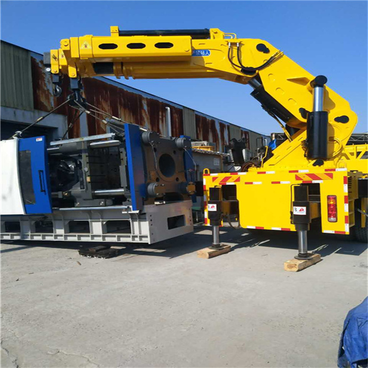 虎门镇大吨位折臂吊出租