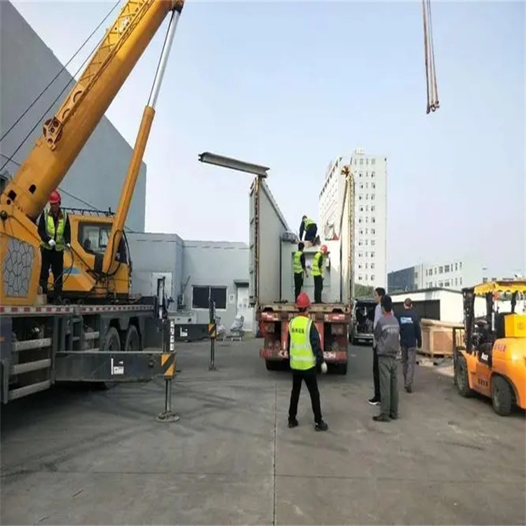 虎门镇如何找到附近的吊车救援服务