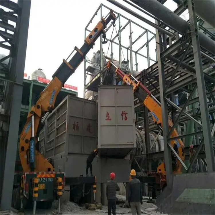 虎门镇折臂吊车租赁电话