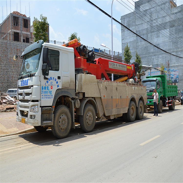 虎门镇50吨随车吊出租