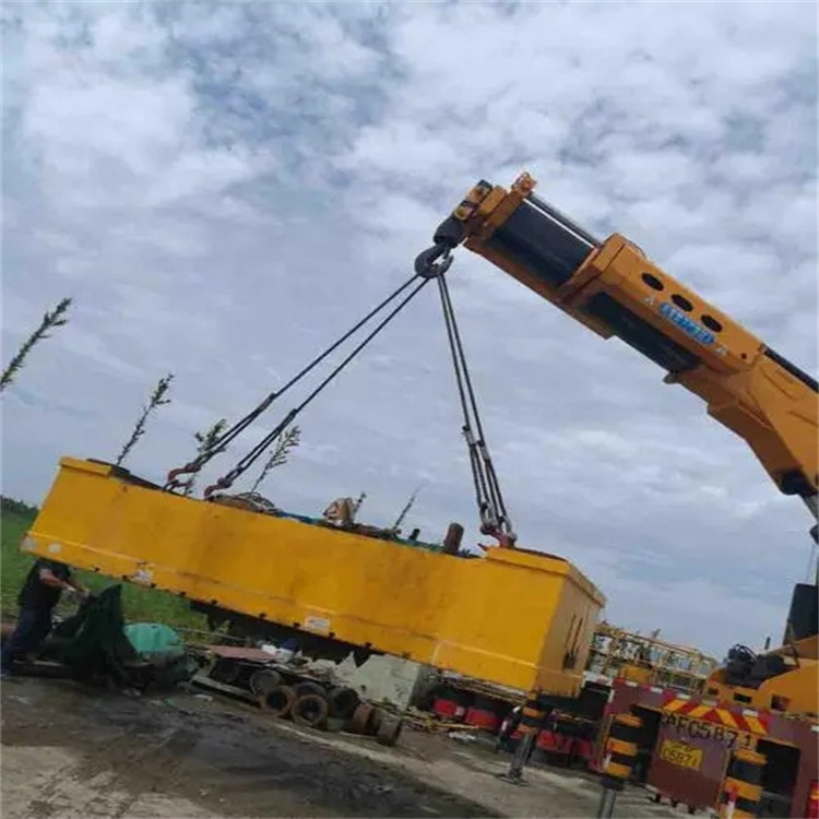 虎门镇专业吊车出租哪家好