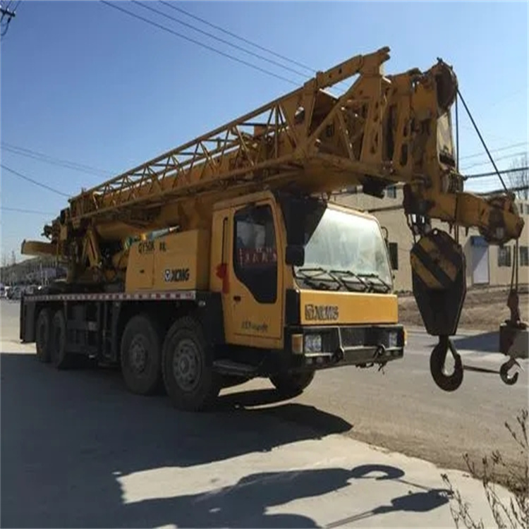 虎门镇哪里有专业吊车出租